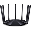 Router wireless tenda ac23 wave2 dual band ac2100 4x4 gigabit