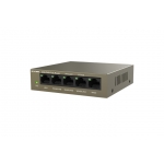 Router/controller ip-com m20-poe 5p glan (4 wan 4 poe+) profi