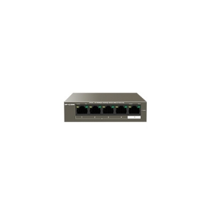 Switch ip-com g1105p-4-63w 5p glan 4p poe+ 63w is.vlan