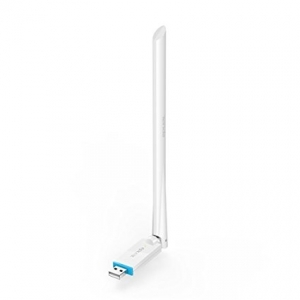 Wireless usb adapter tenda u2 150mbps 5dbi high gain ant.esterna