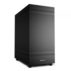 Case gaming rebel c50 atx no alimentatore