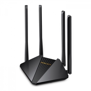 Router wifi ac1200 mercusys mr30g dual band 1200mbps