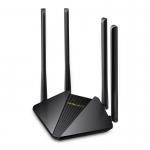 Router wifi ac1200 mercusys mr30g dual band 1200mbps