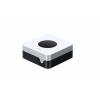 Chuwi mini pc - n100, 12gb ddr5, 512gb ssd, uhd graphics, wifi6, bt5.2, type-c, 4xusb3, dp, hdmi, w11 home