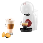 Krups piccolo xs m.d.c. kp1a3110 nescaf dolce gusto capsule bianca