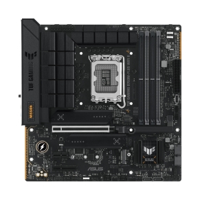 Asus mb b760, tuf gaming b760m-plus wifi ii, lga 1700, ddr5