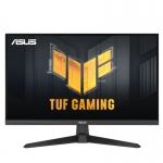 Asus monitor 27 led ips 16:9 fhd, 1ms 180hz, tuf gaming, dp/hdmi, multimediale