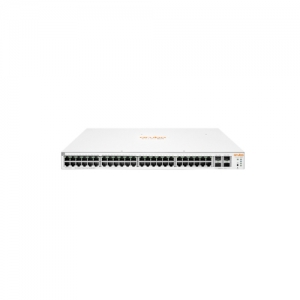 Hp switch 1930-48g 48-port 10/100/1000 jl686b