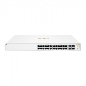 Hp switch 1930-24g 24-port 10/100/1000 jl683b
