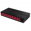 Switch desktop 8-porte 10/100/1000mbps - mercusys ms108g