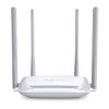 Router mercusys wireless 300mbps 4 antenne da 5dbi 2.5ghz