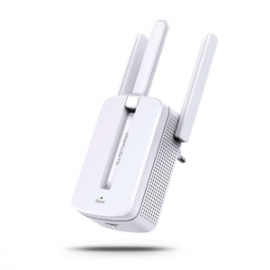 Ripetitore mercusys wifi extender 300mbps 2.4ghz - mw300re