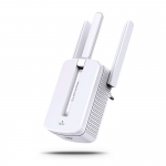Ripetitore mercusys wifi extender 300mbps 2.4ghz - mw300re