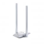 Scheda wireless usb wi-fi n300 antenne alto guadagno 2.4ghz