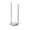 Scheda wireless usb wi-fi n300 antenne alto guadagno 2.4ghz