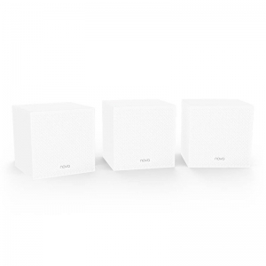Tenda nova mw12 sistema wifi mesh ac2100 - 3 pezzi