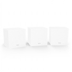 Tenda nova mw12 sistema wifi mesh ac2100 - 3 pezzi
