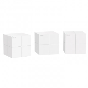 Tenda nova mw6 wireless ac1200 dual band repeater mesh 3 pz