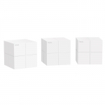 Tenda nova mw6 wireless ac1200 dual band repeater mesh 3 pz
