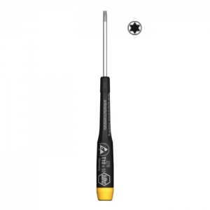 278r precision esd t7 x 40 mm cacciavite di precisione esd