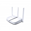 Router mercusys wireless 300mbps 3 antenne da 5dbi 2.4ghz