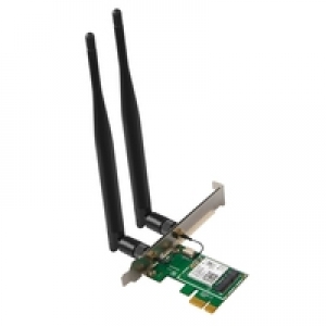 Scheda pci-express ax3000 wi-fi 6 bluetooth 5.0 dualband e30