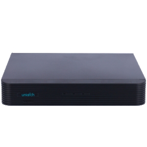 Xvr ibrido uniarch 5in1 8ch+4ip xvr-108g3 5mp analogica 4mp ip