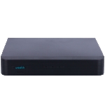 Xvr ibrido uniarch 5in1 8ch+4ip xvr-108g3 5mp analogica 4mp ip