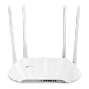 Tp-link access point gigabit wi-fi 6 ax1800