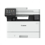 Canon multif. laser a4 b/n, i-sensys mf461dw, fronte/retro, usb/lan/wifi, 3 in 1
