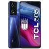 Smartphone tcl 505 4gb+128gb black
