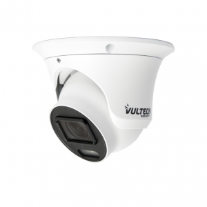 Telecamera sorveglianza ip eco 5mp dome varifocale mot. 2.7-13.5mm poe (vs-ipc1550d2mzwd-eco)