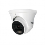 Telecamera sorveglianza ip camera eco 5mp dome 2.8mm poe ip67 h265+ (vs-ipc1550d1fewdsc2-eco)