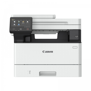 Canon multif. laser a4 b/n, i-sensys mf465dw, 40ppm, dadf, fronte/retro, usb/lan/wifi, 4 in 1