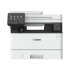 Canon multif. laser a4 b/n, i-sensys mf465dw, 40ppm, dadf, fronte/retro, usb/lan/wifi, 4 in 1