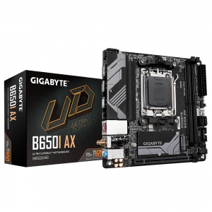 Gigabyte ga-b650i ax (am5) (d)