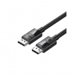 Cavo displayport 1,4 8k 20 poli m/m 3mt ugreen