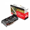 Vga sapphire pulse radeon rx7600 8gb gaming