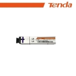 Tenda fiber module optical transceiver 2.5g single mode