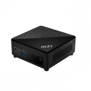 Msi mini pc cubi 5 12m-005eu i3-1215u 8gb 256gb ssd win 11 home