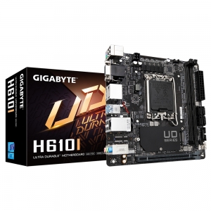 Gigabyte ga-h610i (1700) (d)