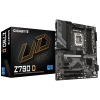 Scheda madre gigabyte ga-z790 d sk1700 4*ddr5 m.2 raid hdmi+dp