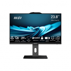 Msi pc aio 23,8" i7-14700 16gb 512gb ssd win 11 pro