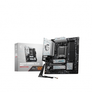 Scheda madre msi b650m gaming plus wifi sk am5