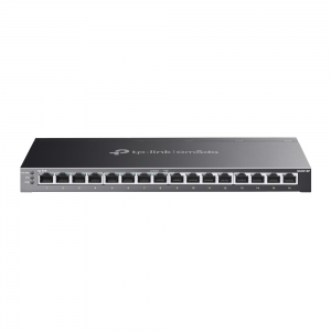 Switch tp-link sg2016p 8x1gb poe+, centr.managem(sg2016p)-6