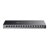 Switch tp-link sg2016p 8x1gb poe+, centr.managem(sg2016p)-6