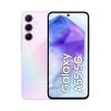 Samsung sm-a556b a55 8+128gb 6.6" 5g lavender ita