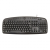 Tastiera usb multimediale ita black ktx kb-3105u