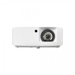 Optoma videoproiettore zw350st, wxga, 3600 lumen, laser, 2.000.000:1, hdmi