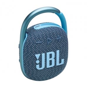 Speaker bluetooth jbl clip 4 eco blu portatile